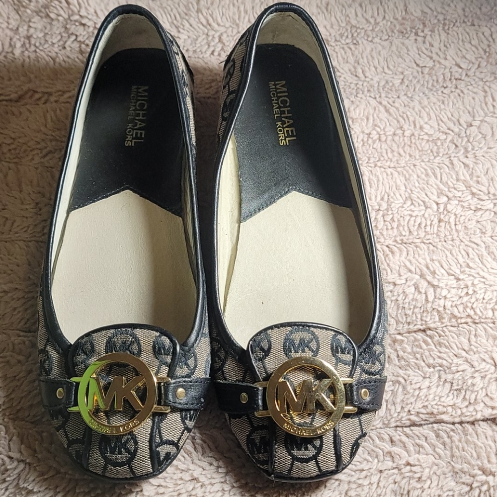 Michael Kors Flats